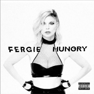 Álbum Hungry de Fergie