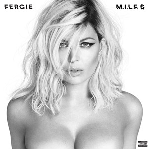 Álbum M.i.l.f. $  de Fergie