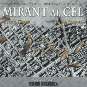 Álbum Mirant Al Cel de Fermín Muguruza