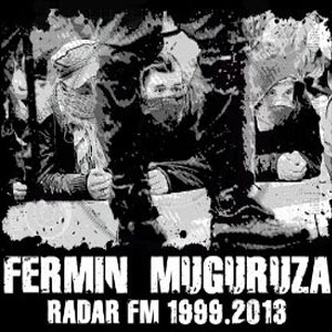 Álbum Radar FM 1999-2014 de Fermín Muguruza