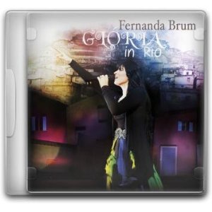 Álbum Fernanda Brum, Glória in Rio de Fernanda Brum 