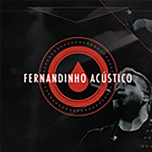 Álbum Fernandinho Acústico de Fernandinho