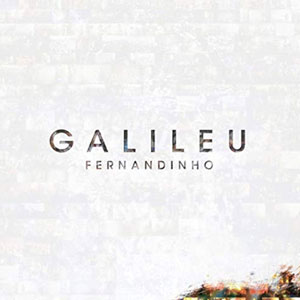 Álbum Galileu (En Vivo) de Fernandinho