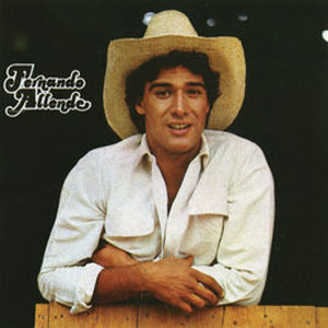 Álbum Fernando Allende de Fernando Allende
