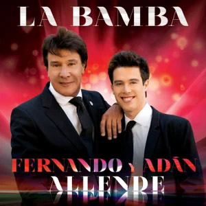Álbum La Bamba  de Fernando Allende