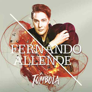 Álbum Tómbola  de Fernando Allende