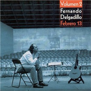 Álbum Febrero 13 Volumen 2 de Fernando Delgadillo