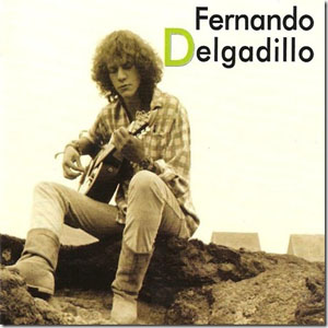 Álbum Matutina de Fernando Delgadillo