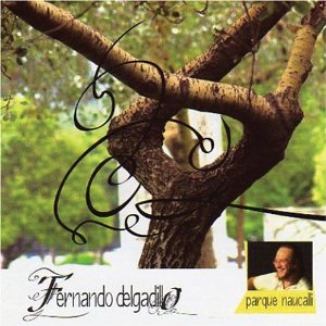 Álbum Parque Naucalillo de Fernando Delgadillo