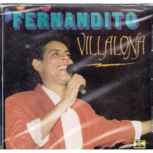 Álbum 14 Éxitos de Fernando Villalona