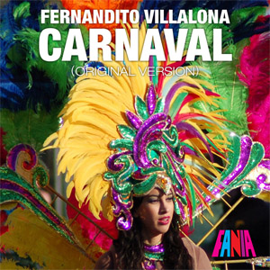 Álbum Carnaval de Fernando Villalona