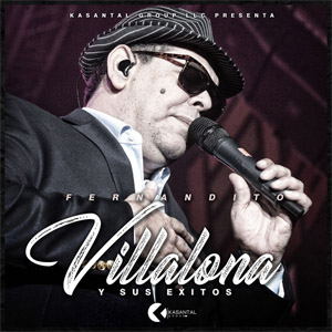 Álbum Fernandito Villalona Y Sus Éxitos de Fernando Villalona