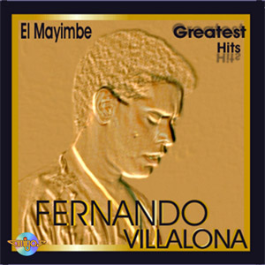 Álbum Greatest Hits de Fernando Villalona