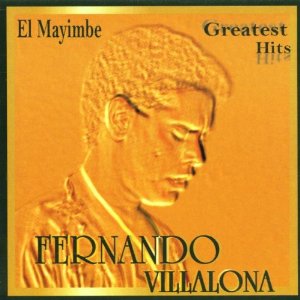 Álbum Greatest de Fernando Villalona