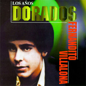 Álbum Los Años Dorados de Fernando Villalona