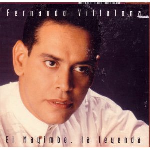 Álbum Mayimbe La Leyenda de Fernando Villalona