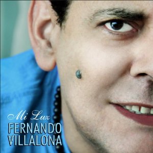 Álbum Mi Luz de Fernando Villalona