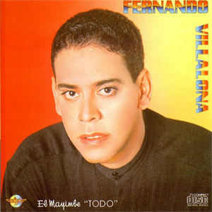 Álbum Todo de Fernando Villalona