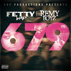 Álbum 679 de Fetty Wap