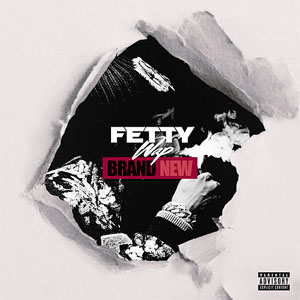 Álbum Brand New de Fetty Wap