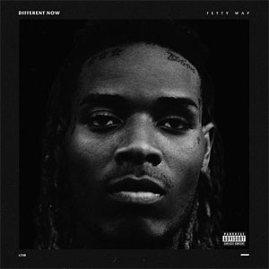 Álbum Different Now de Fetty Wap