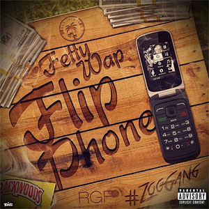 Álbum Flip Phone de Fetty Wap