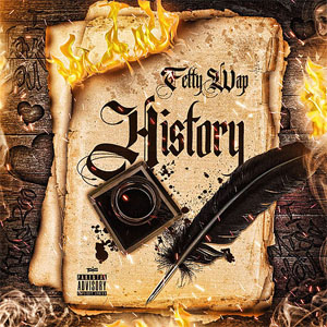 Álbum History de Fetty Wap