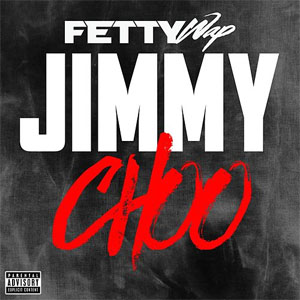 Álbum Jimmy Choo de Fetty Wap