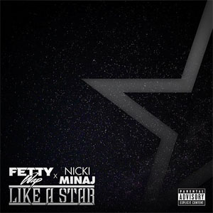 Álbum Like A Star de Fetty Wap