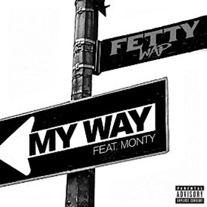 Álbum My Way de Fetty Wap