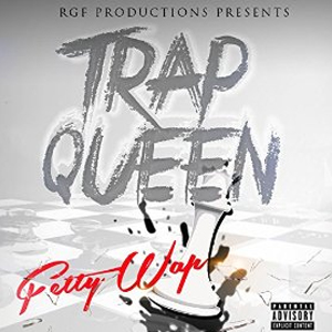 Álbum Trap Queen de Fetty Wap