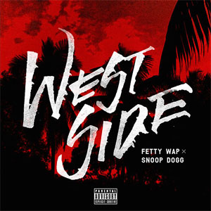 Álbum Westside  de Fetty Wap