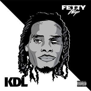 Álbum With You de Fetty Wap