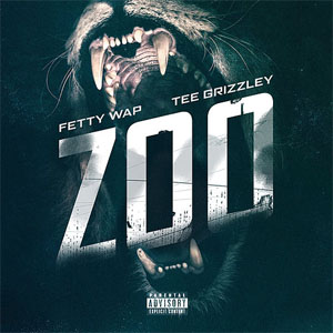 Álbum Zoo de Fetty Wap