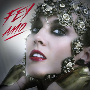 Álbum Amo de Fey