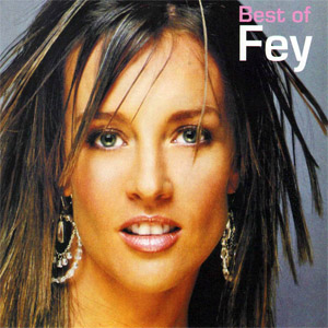 Álbum Best Of Fey de Fey