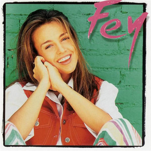 Álbum Fey  de Fey