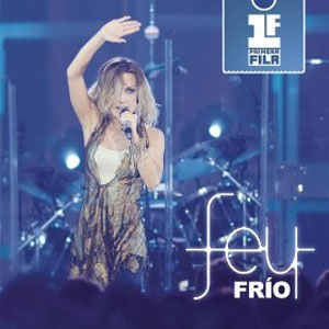 Álbum Frío  de Fey