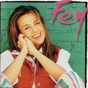 Álbum Fey de Fey