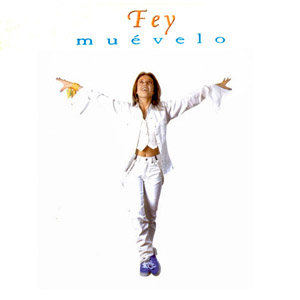 Álbum Muévelo de Fey
