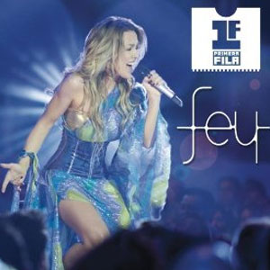 Álbum Primera Fila de Fey