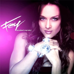 Álbum Y Aquí Estoy (Remix) de Fey