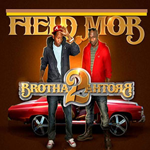 Álbum Brotha 2 Brotha de Field Mob