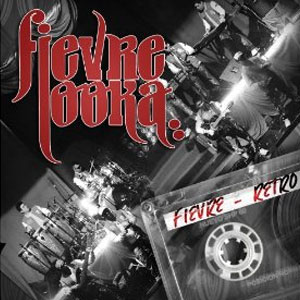 Álbum Retro de Fievre Looka