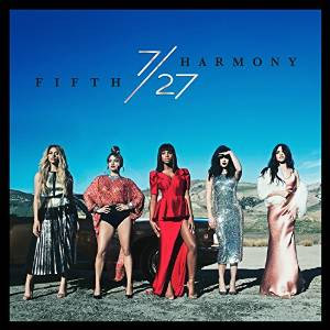 Álbum 7/27 [Deluxe Edition] de Fifth Harmony