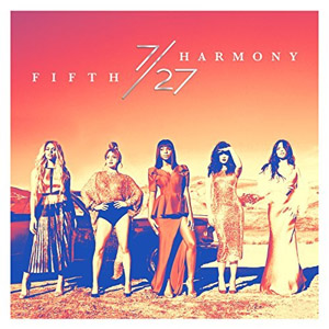 Álbum 7/27 [Explicit] de Fifth Harmony