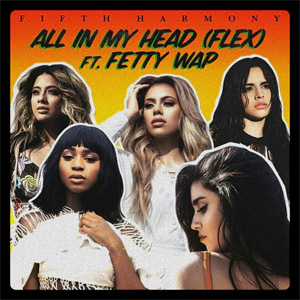Álbum All In My Head (Flex) de Fifth Harmony