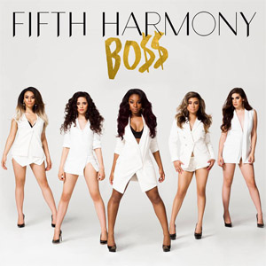 Álbum Bo$$ de Fifth Harmony