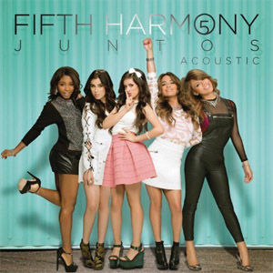 Álbum Juntos (Acoustic) de Fifth Harmony