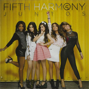 Álbum Juntos de Fifth Harmony